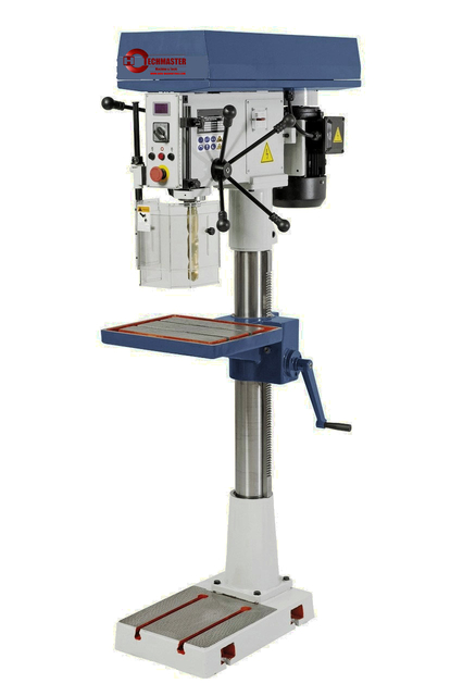 Máquina de perforación sin paso SB320SH