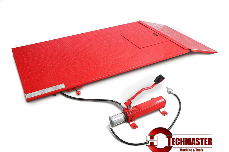 400 Quad, Trike, MotorHeffel