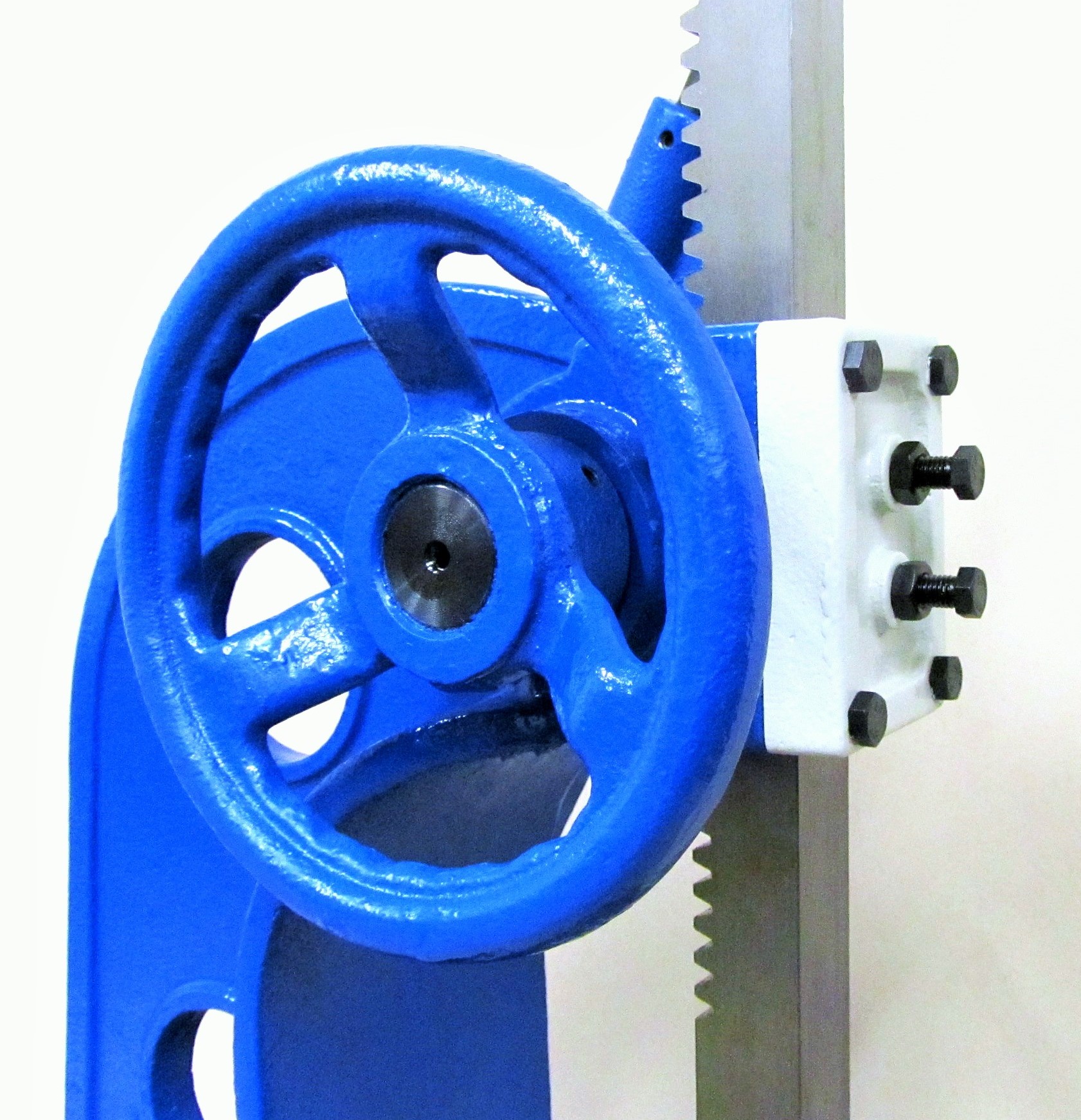 Machina de prensa de 3 toneladas 