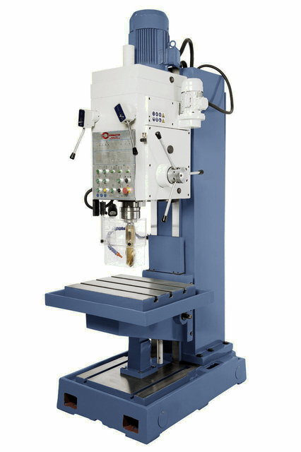 Columna de caja taladrinar presione Europe Style Z5180c