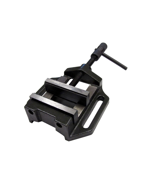 Vice de la máquina de perforación