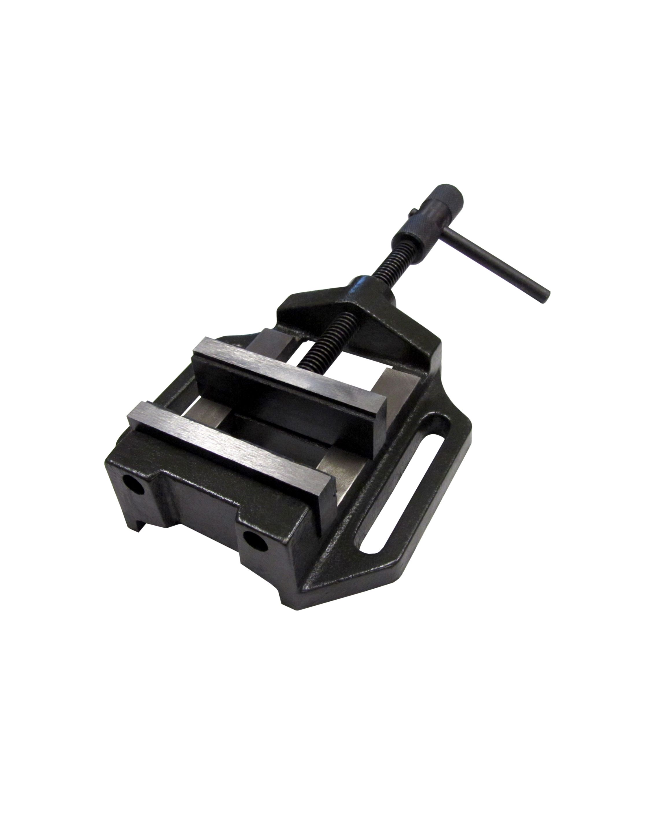 Vice de la máquina de perforación