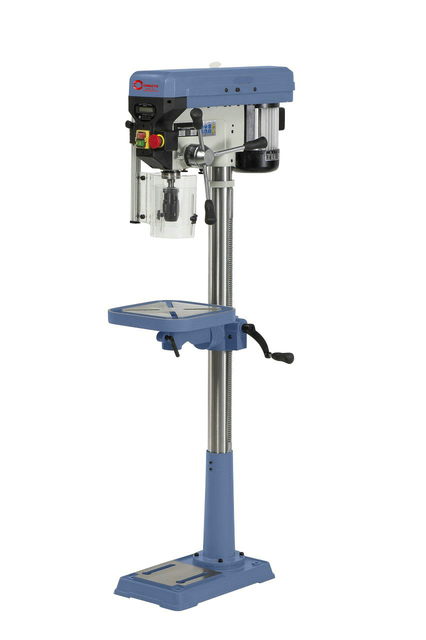 Variable Drill Press ZJ4120X Super-230V