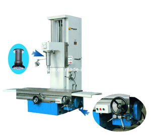 Máquina de perforación de cilindro T8018C
