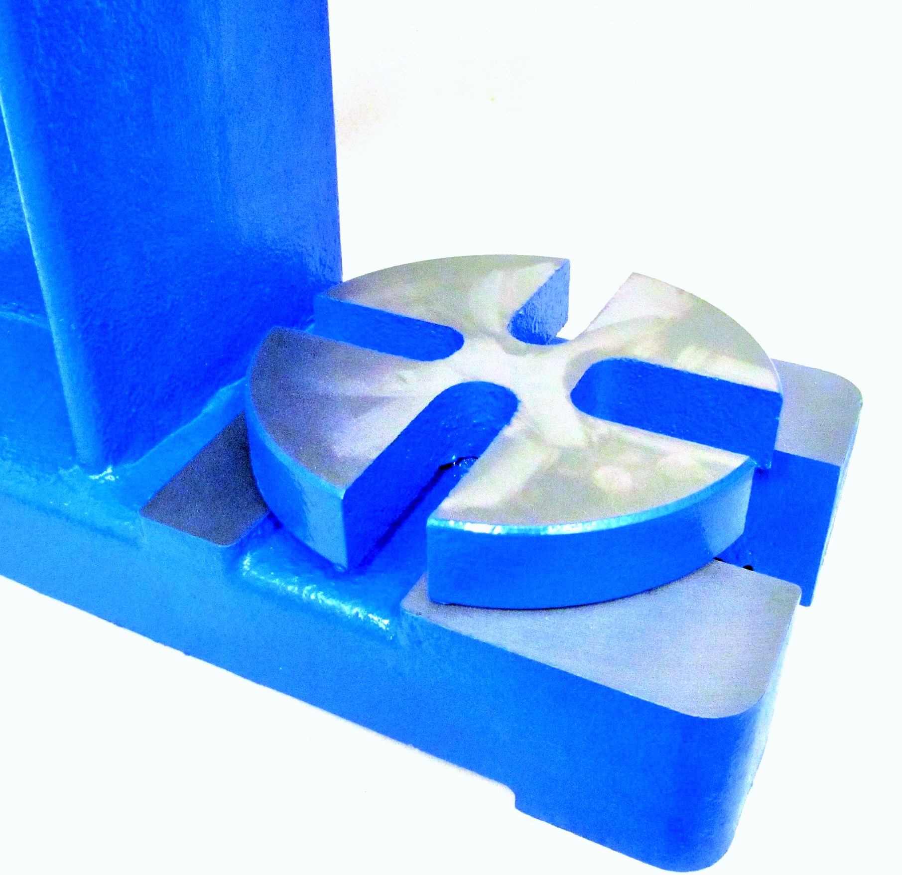 Machina de prensa de 3 toneladas 