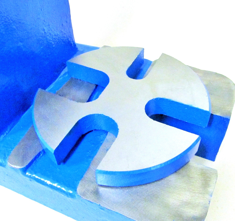 Machina de prensa de 3 toneladas 