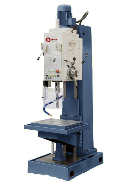 Columna de caja Drill Press Europe Style Z5125A