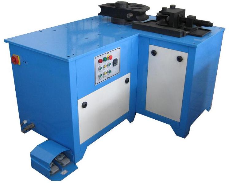 Bender de tubería de metalcraft