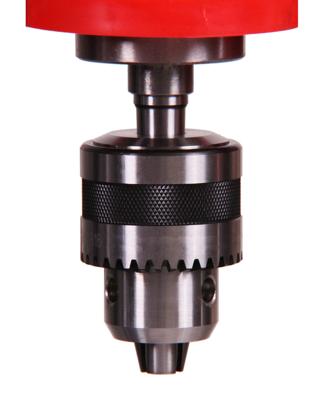 Prensa de perforación de estilo popular de Europa 