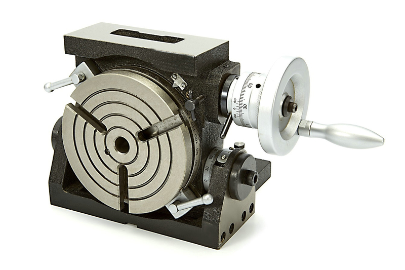 150 mm. Kantelbare Verdeeltafel Modelo HV-6