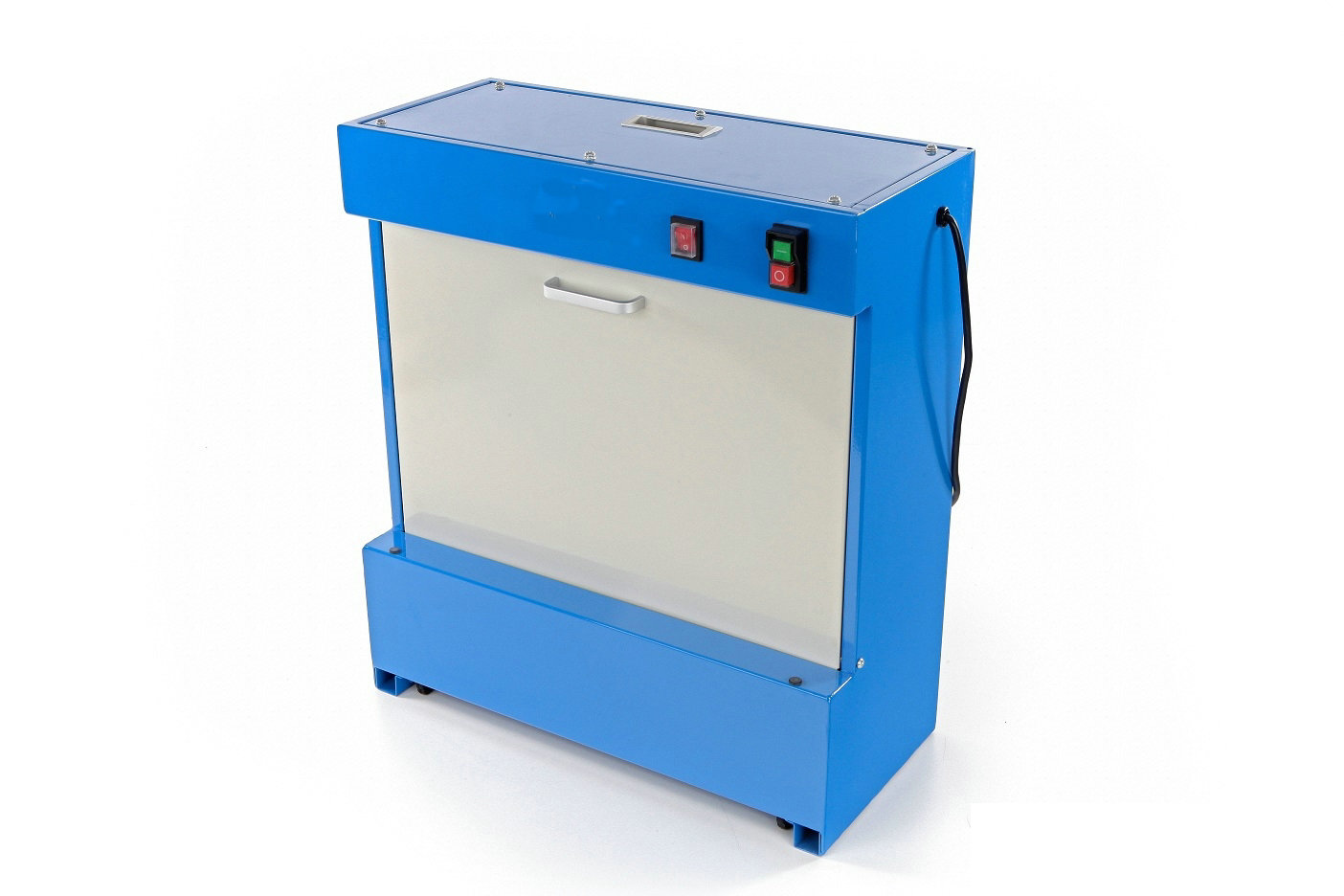  Mc Ontvetterbak se reunió con Pomp en Verlichting