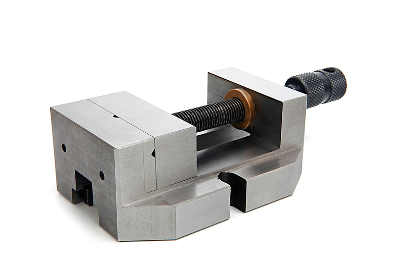 Machineklem Voor Hoogtesupport Groot