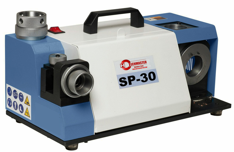  Máquinas de molienda de perforación PP-30