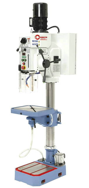 Máquina de perforación de banco de conversión de frecuencia ZWB5030A