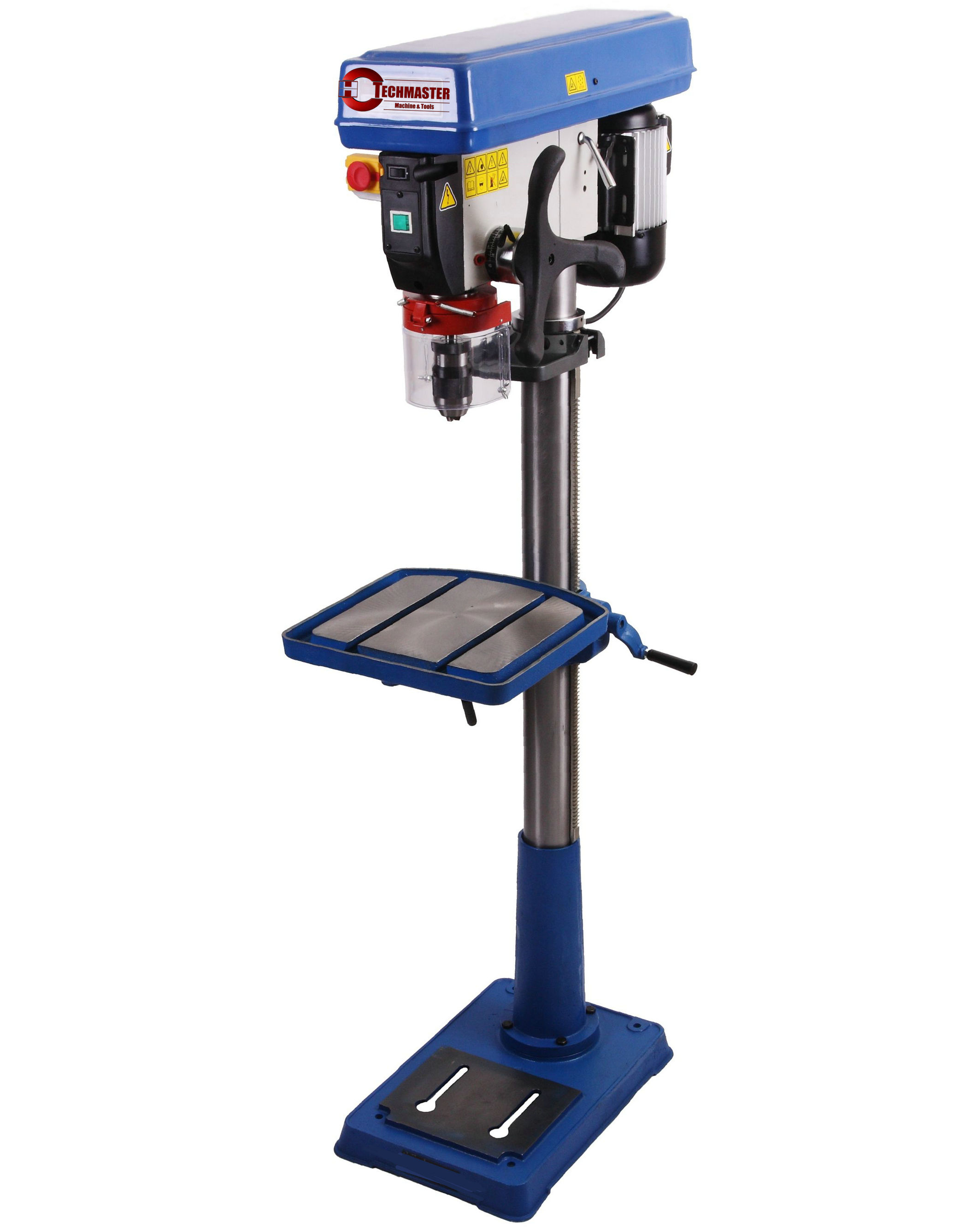 Prensa de perforación de estilo popular de Europa 