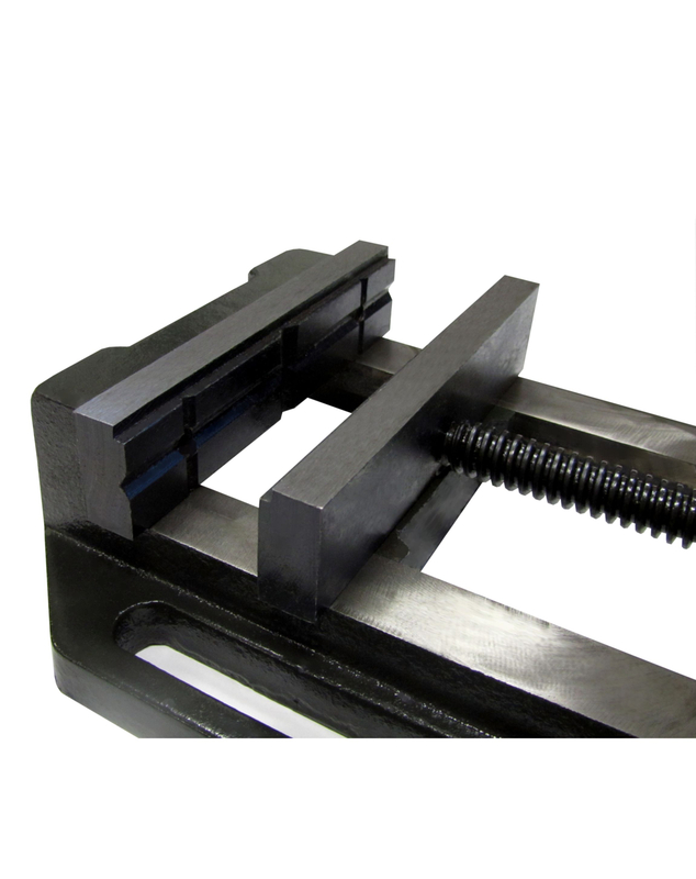 Vice de la máquina de perforación