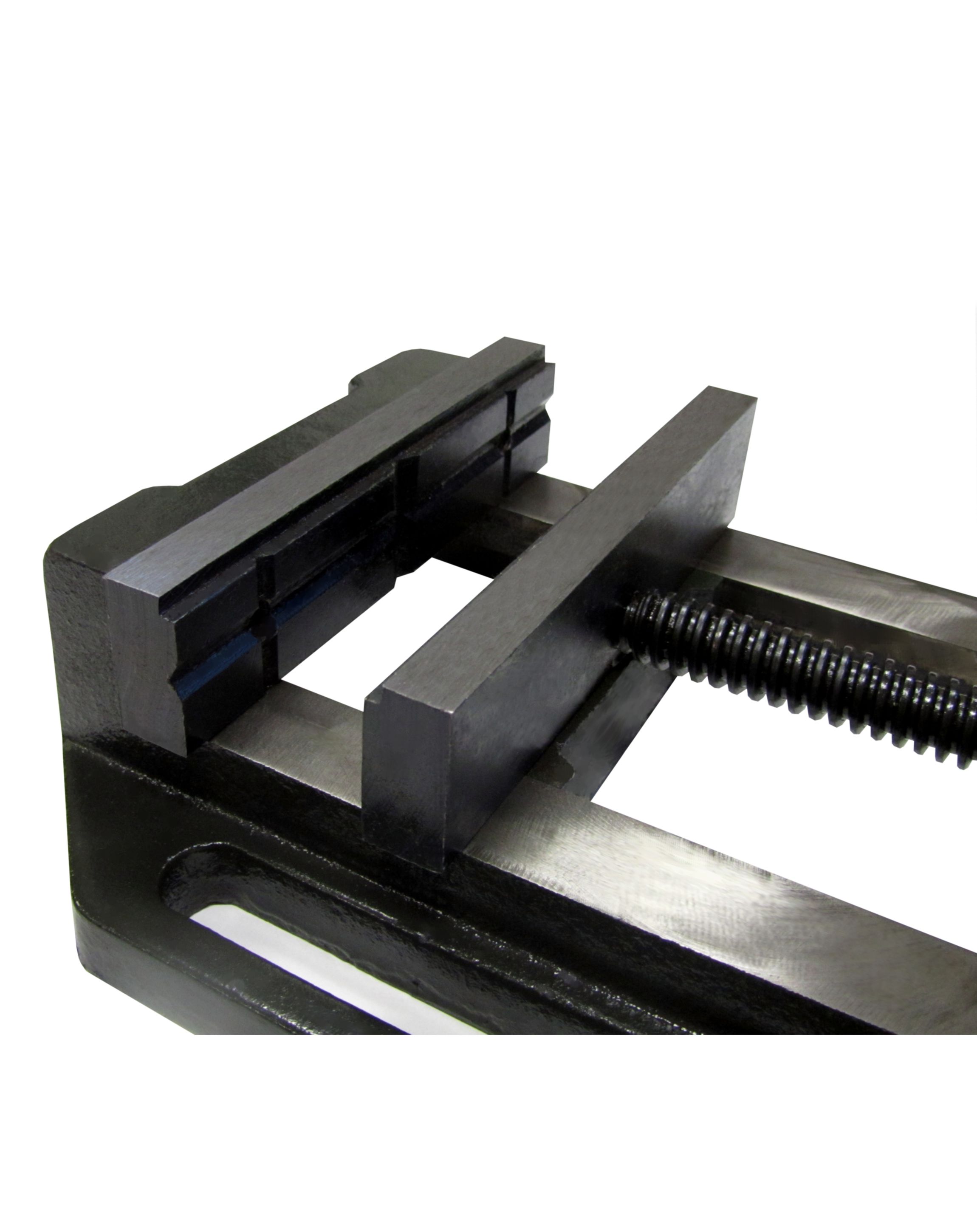 Vice de la máquina de perforación