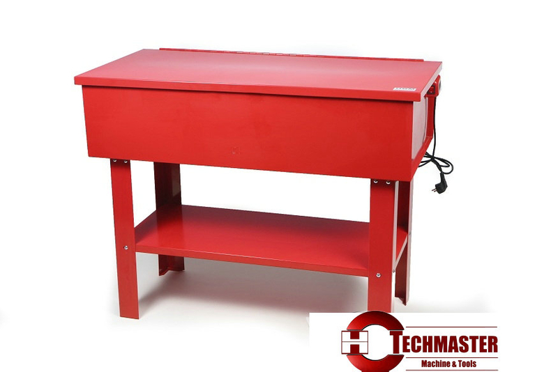 176 litros Ontvetterbak Met Pomp