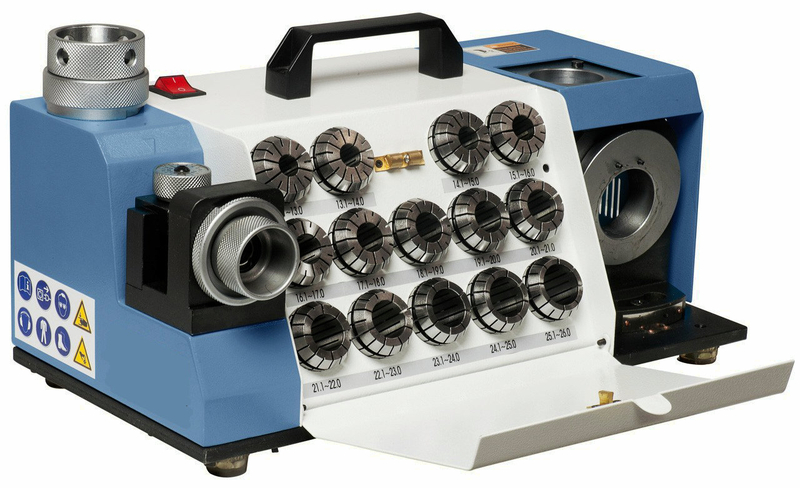  Máquinas de molienda de perforación PP-30