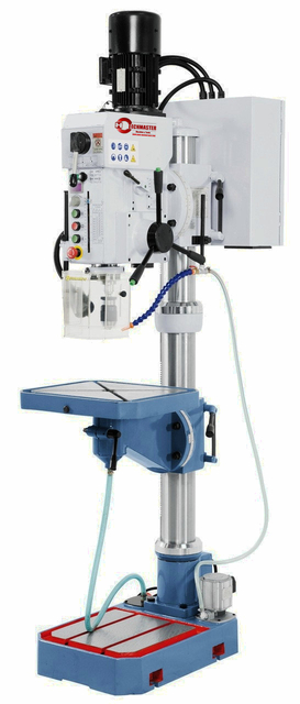 Título de conversión de frecuencia Heard Machine de perforación ZWB5035Zn
