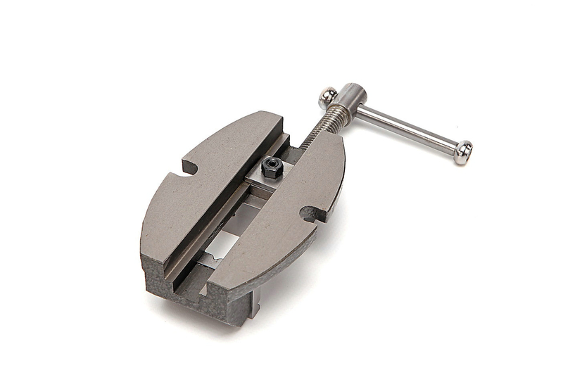 Tipo 2 Precisie Boorklem - Freesklem (45 mm)