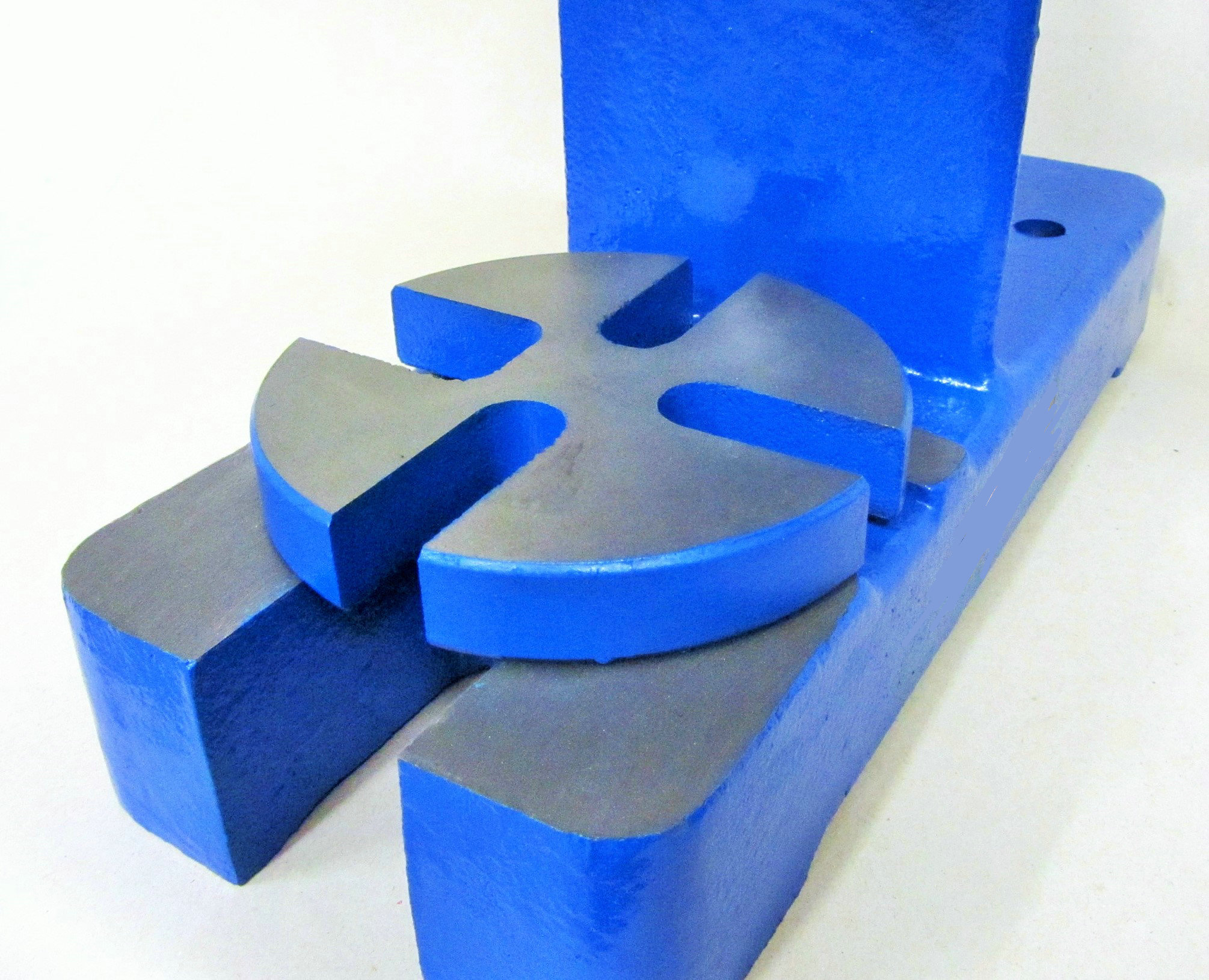 Machina de prensa de 2 toneladas 