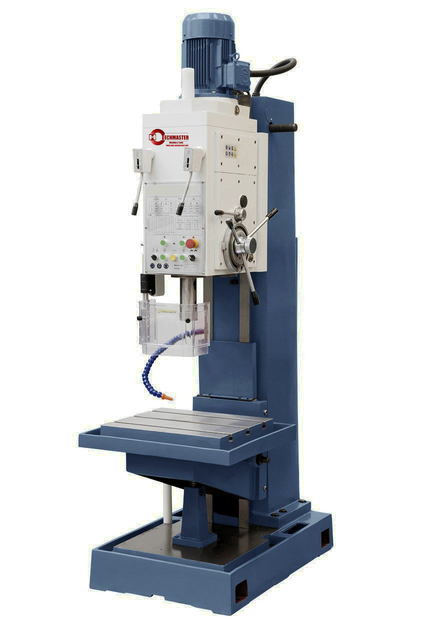 Columna de caja Drill Press Europe Style Z5150B