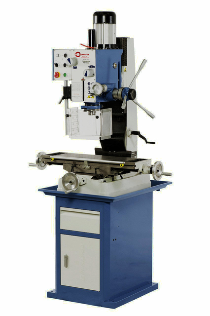Ganeed Heard Machine de perforación Europa Style J-ZX45