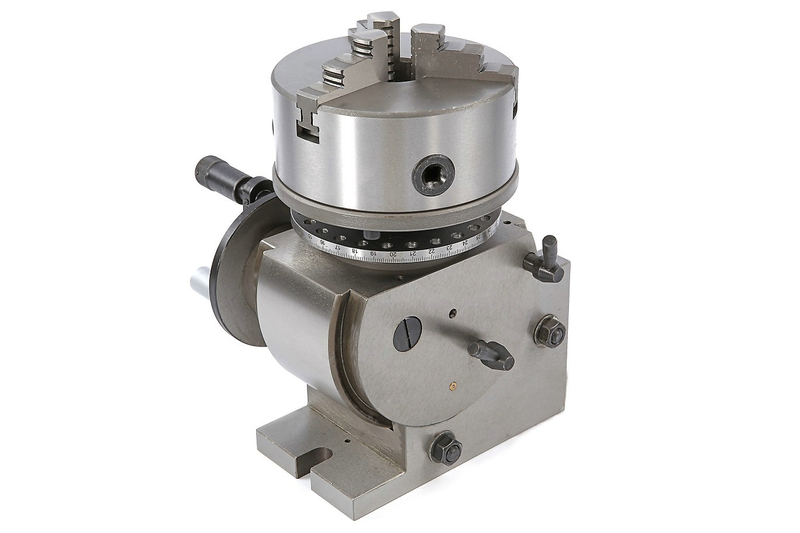 BS-1 Verdeelapparaat se reunió 160 mm. 3 Klauwplaat