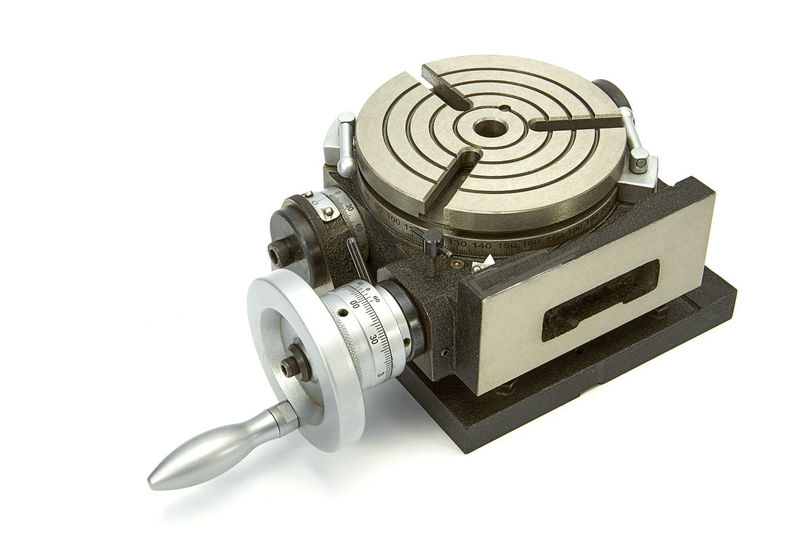 150 mm. Kantelbare Verdeeltafel Modelo HV-6