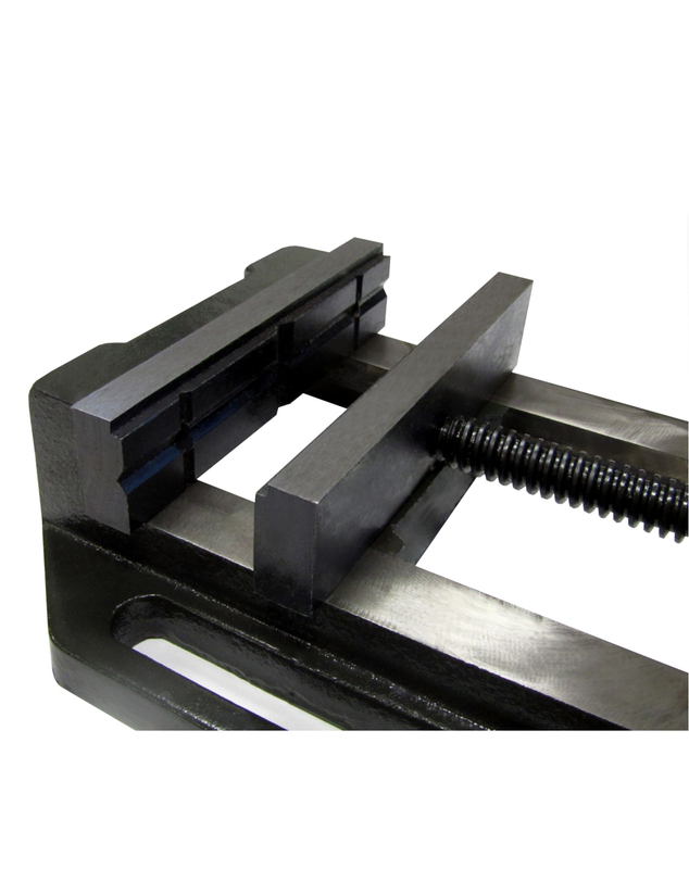 Vice de la máquina de perforación