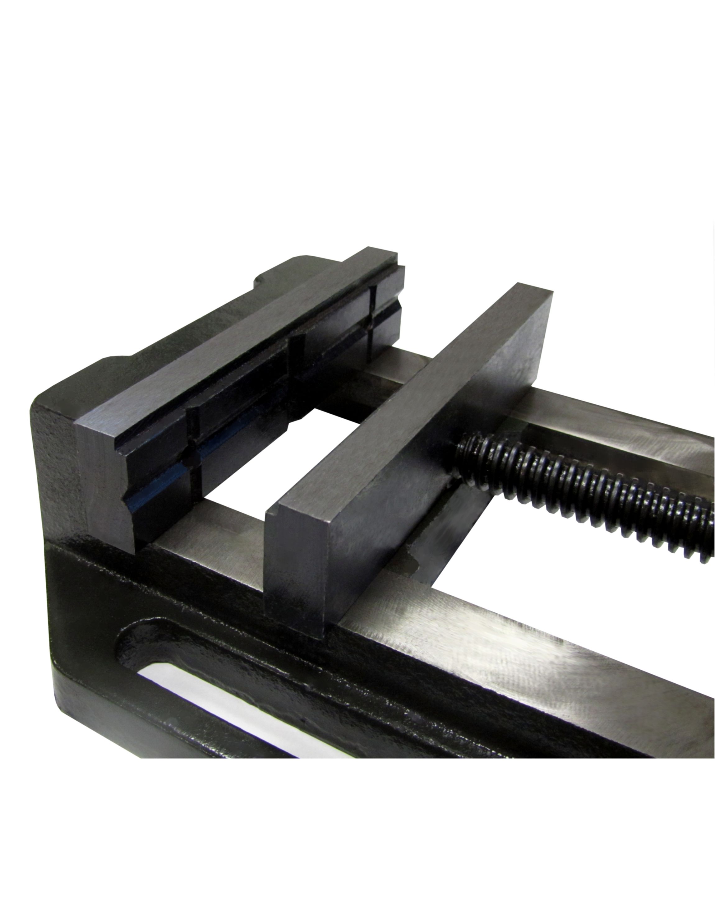 Vice de la máquina de perforación